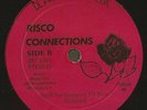 Risco Connections - Ain't No Stopping Us Now - 12 inch