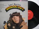 Lori Burton Breakout vinyl LP Mercury SR 61136 VG