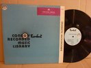 LIBRARY LP CONROY EURO 5 TOMASSO DRAMATIC BACKGROUNDS