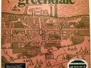 Neil Young & Crazy Horse Greendale 200 Gram LP Sealed