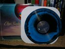 Circa Survive - On Letting Go Blue/Black Swirl OOP RARE