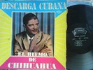 EL RITMO DE CHIHUAHUA DESCARGA CUBANA FONSECA BLACK ???