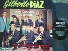 GILBERTO DIAZ Y SU CONJUNTO COLONIAL VERY GOOODDD???