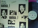 MANTECA SALSA AFRO FUNKY DESCARGA ???