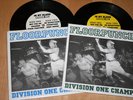 FLOORPUNCH EP, insted,sxe, gorilla biscuits,judge