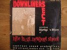 THE DOWNLINERS SECT - NITE IN GT. NEWPORT STREET - EP