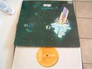 Morgan Nova Solis. Rare UK Prog. Italian LP.