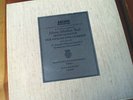 BACH Violin Sonatas Schneiderhan Richter ARCH 198381/82
