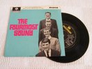 THE FOURMOST SOUND GEP 8892 ORIG. UK EP EX