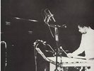 KHAN JAMAL - INFINITY LP ON JAM'BRIO RECORDS 001