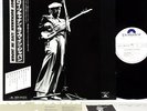 ROY BUCHANAN japan live JAPAN ONLY LP orig w/OBI PROMO