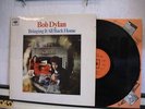 BOB DYLAN BRINGING IT ALL BACK HOME LP CBS ORIG MONO