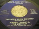 BUBBHA THOMAS & LIGHTMEN 