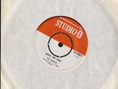 MERCY - MR PERCY THE TERMITES .& SOUL BROTHERS