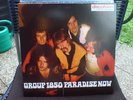 GROUP 1850-PARADISE NOW ;ONE OF THE BEST PSYCH EVER, RE