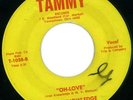 Iron Knowledge : Sweet Soul 45 on Tammy