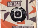 The Miracles - You really got a hold on Me(Oriole U.K.)