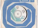 Timebox - Yellow Van (U.K. Demo Single on Deram DM 271)