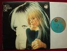 NICO - chelsea girl LP * uk MGM velvet underground 1971