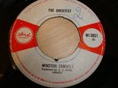 WINSTON SAMUELS 