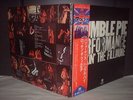 Humble Pie / Performance Fillmore Japan 2LP OBI NM/NM