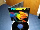 FRUMPY ALL WILL BE CHANGED Krautrock plasic gimmix mint