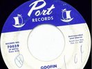 CHARLIE RUSSO RnB Mod Popcorn Northern Soul LISTEN both