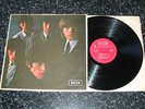 The Rolling Stones No. 2 UK LP Unboxed Decca 1st press
