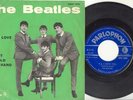 THE BEATLES - P.S. I LOVE YOU 7