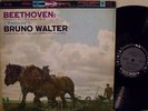 TAS Beethoven Sym 6 WALTER Columbia MS 6012 6i VG++