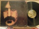 FRANK ZAPPA APOSTROPHE RARE ORIGINAL TURKEY WARNER LP