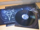 Behexen - By The Blessing of Satan orig. LP rare