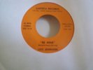 rare soul lois johnson 'be mine'