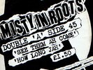 Misty In Roots How Long Jah UK 12