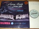 SAX 2306 Tchaikovsky Sleeping Beauty etc. / Karajan B/S