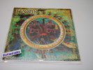 SOL TYONS LP RARE OOP CULT MUTIILATION