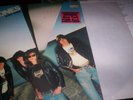RAMONES : LEAVE HOME LP PHILIPS 6370809 GERMANY