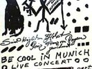 A.R.Penck, Butch Morris, Billy Bang, Dennis Charles