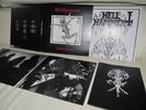 HELLHAMMER Demon Entrails 3 LP vinyl DEMO CELTIC FROST