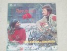 DORRIS HENDERSON JOHN RENBOURN  UK folk LP