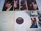 THE BEATLES WHITE ALBUM (WHITE VINYL) PICTURES/POSTER