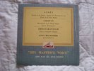 CLP 1057(UK)/ LISZT/CHOPIN etc/ GINA BACHAUER, piano