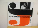 JAY JAY JOHNSON - THE EMINENT- VOL 1 EARLY BLUE NOTE