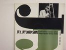 JAY JAY JOHNSON - THE EMINENT- VOL 2 EARLY BLUE NOTE