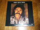 JESSE COLIN YOUNG / SONG FOR JULI   '73 US ALBUM SEALED