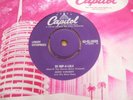 Gene Vincent - Be-Bop-A-Lula 1957 UK 45