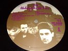 U2   The Unforgettable Fire     NEW ZEALAND  LP