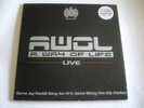 AWOL: A Way Of Life - Live Ministry Of Sound (3 x LP)
