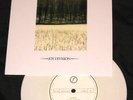 JOY DIVISION Control/Digital 7 WHITE 45 Factory Sample