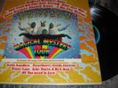 BEATLES magical mystery tour LP MONO MAL2335